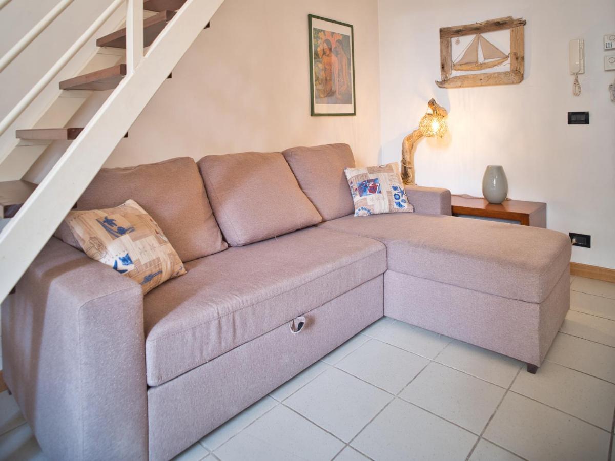 Medusa Apartment - Monolocale Centro Finale Ligure Buitenkant foto
